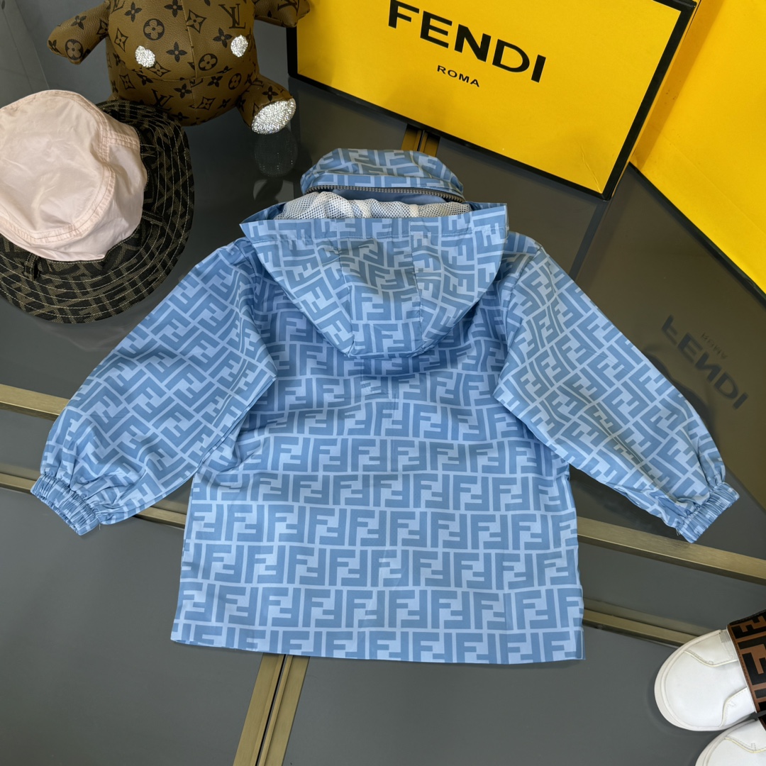 Fendi Kids